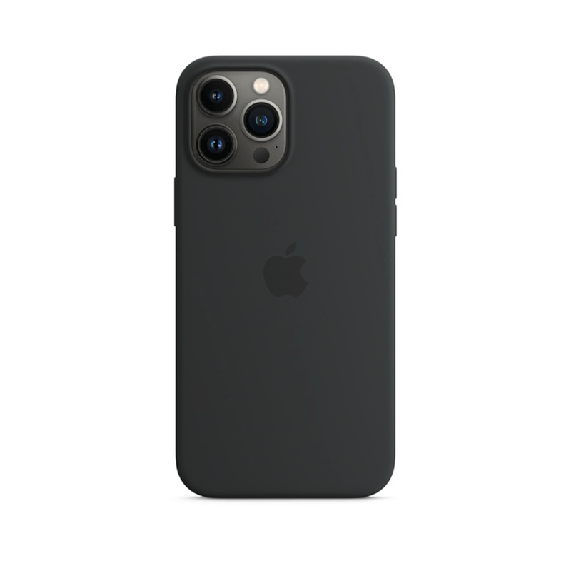 کاور مدل سیلیکونی مناسب برای گوشی موبایل اپل IPHONE 13 PROMAX