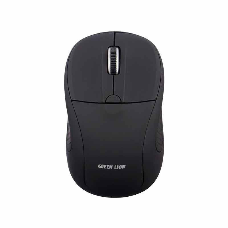 ماوس بی سیم گرین لاین مدل GNM200