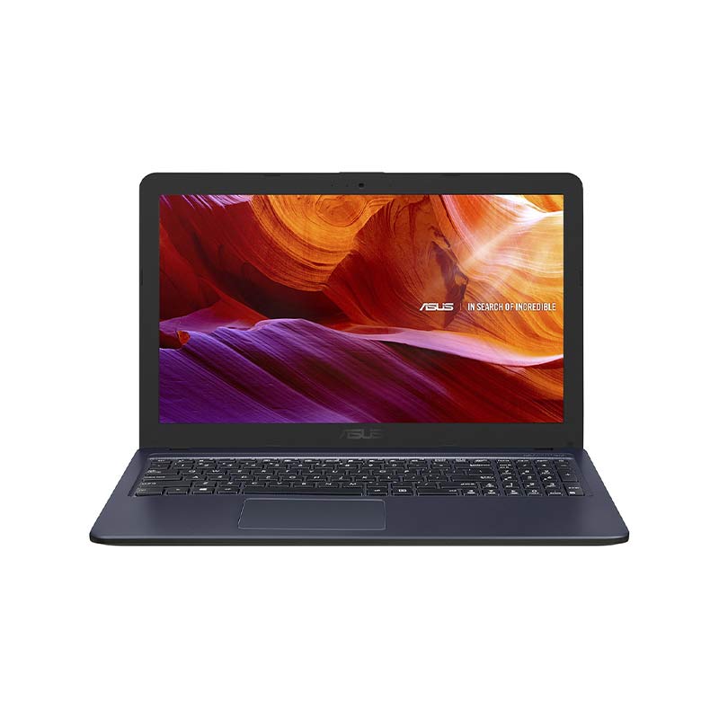 لپ تاپ 15 اینچی ایسوس مدل VivoBook X543MA