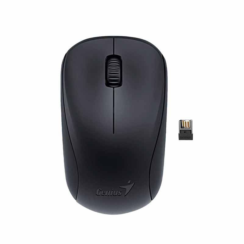 ماوس بی سیم جنیوس مدل NX-7000