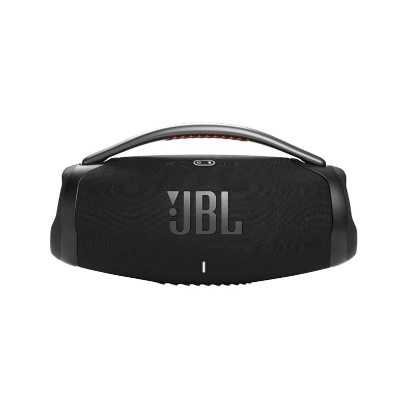 اسپیکر بلوتوثی قابل حمل جی بی ال boombox 3 wifi