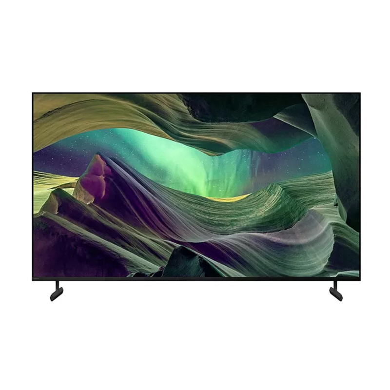 تلویزیون هوشمند سونی مدل 55X85L سایز 55 اینچ