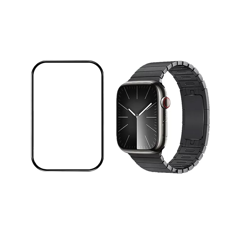 گلس اپل واچ Apple Watch Series 9 45mm 