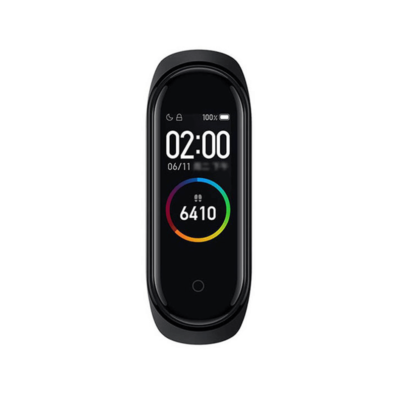 مچ بند هوشمند شیائومی مدل Mi Band 4 Global