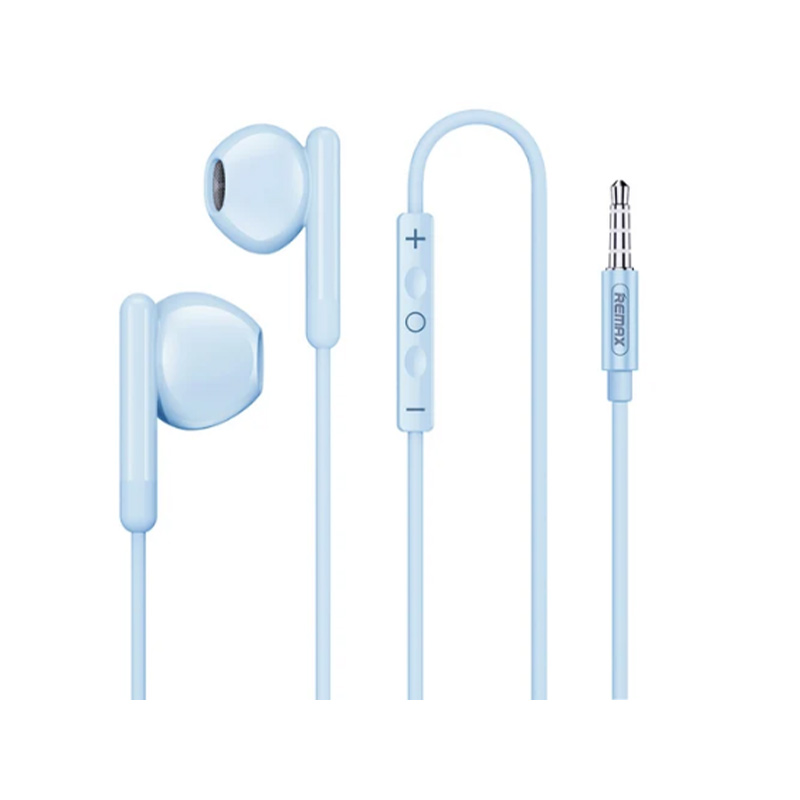 هدفون ریمکس مدل RM-522 (جک 3.5 میلی متری)