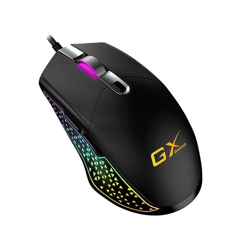 ماوس جنیوس مدل Scorpion M705