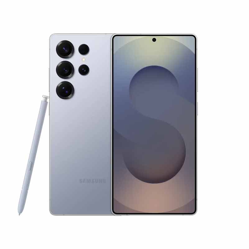 گوشی موبایل سامسونگ مدل Galaxy S25 Ultra 5G دو سیم کارت ظرفیت 256 گیگابایت و رم 12 گیگابایت-ویتنام 