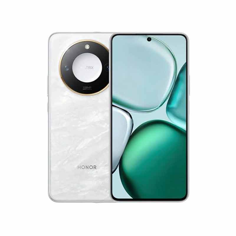 گوشی موبایل آنر مدل X9c Smart 5G دو سیم کارت ظرفیت 256 گیگابایت رم 12 گیگابایت