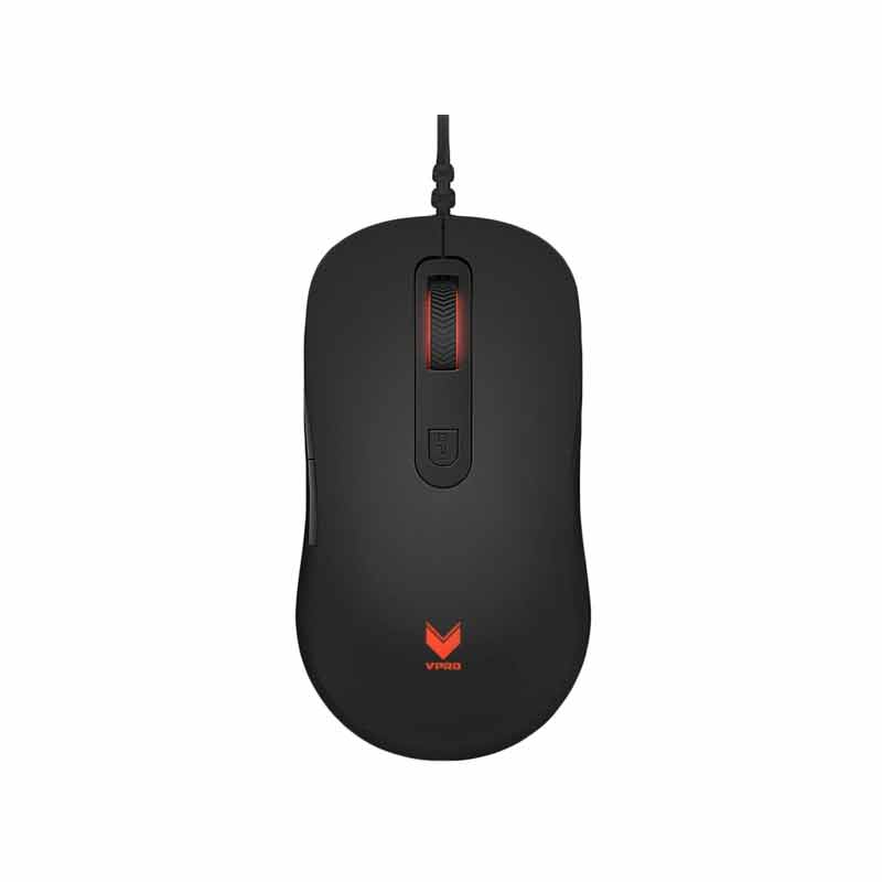 ماوس مخصوص بازی رپو مدل V16