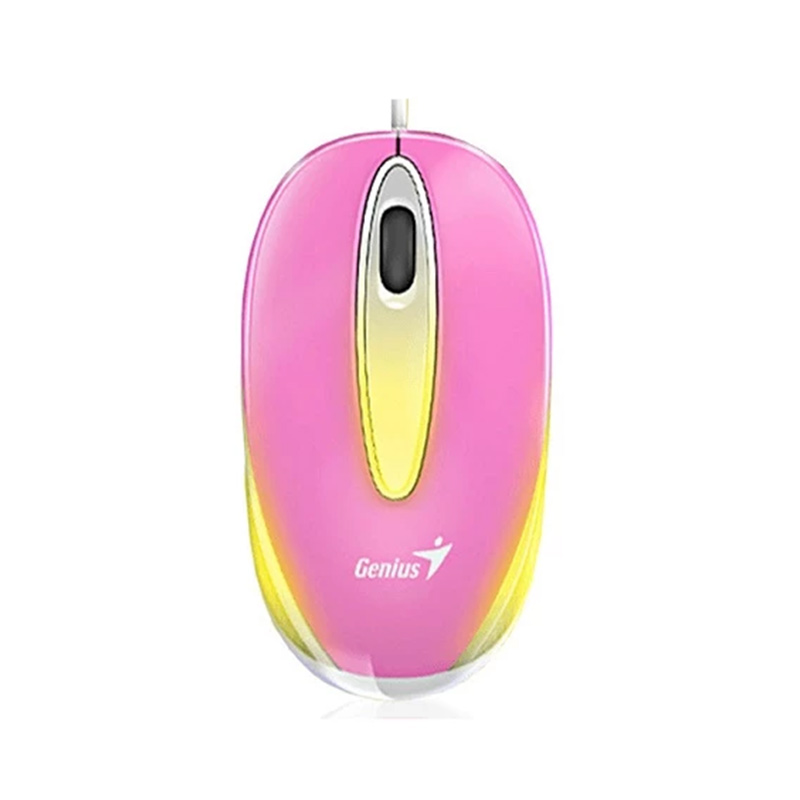 ماوس جنیوس مدل DX-MINI
