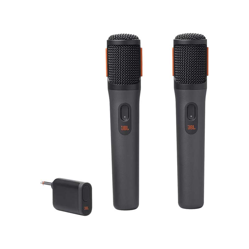 میکروفون جی بی ال مدل PARTYBOX WIRELESS MIC