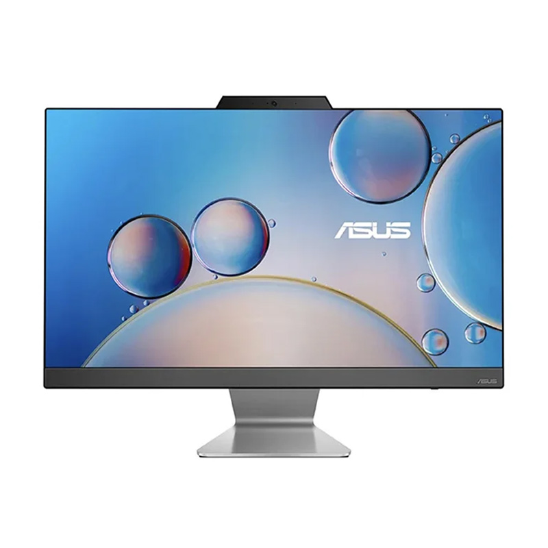 آل این وان ایسوس مدل E3402WBAK-BA020M i3 1215U ظرفیت 256 گیگابایت و رم 8 گیگابایت 24 اینچ