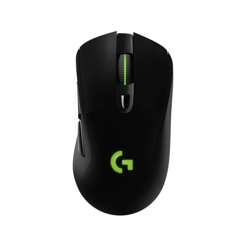 ماوس بی سیم مخصوص بازی لاجیتک مدل G703
