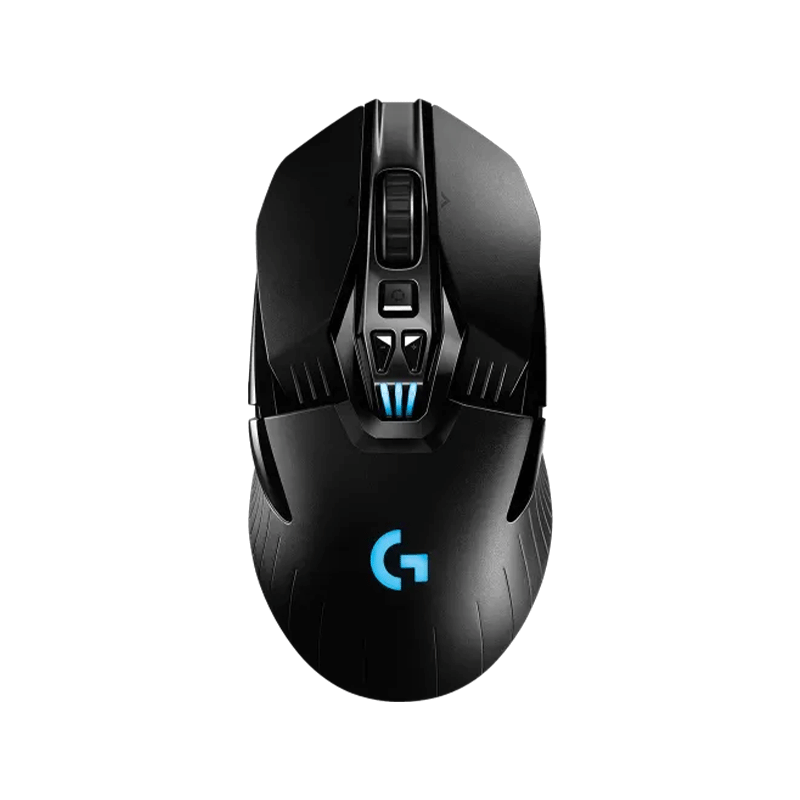 ماوس بی سیم مخصوص بازی لاجیتک مدل LIGHTSPEED  G903