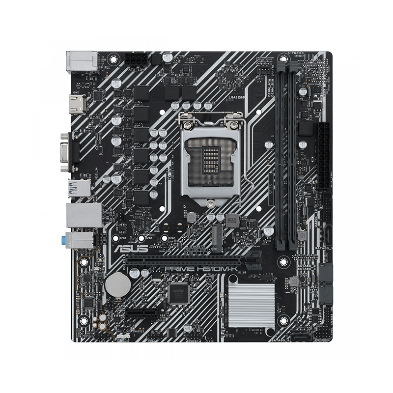 مادربرد ایسوس مدل PRIME H510M-K