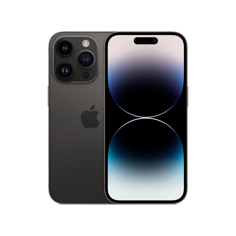 گوشی موبایل اپل مدل iPhone 14 pro  Not Active  5G دو سیم کارت ظرفیت 128 گیگابایت و رم 6 گیگابایت  CH-A