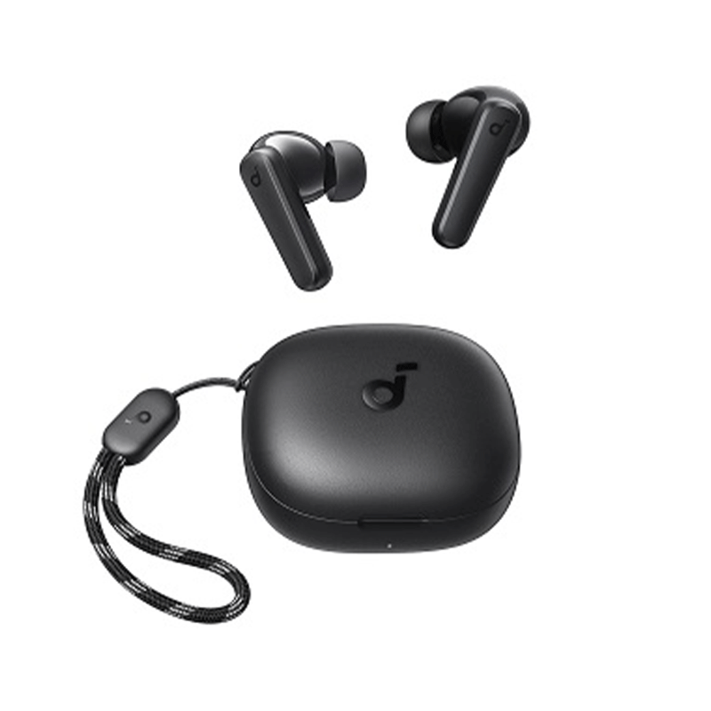هدفون بلوتوثی انکر مدل  Soundcore Life P25i A3949d11