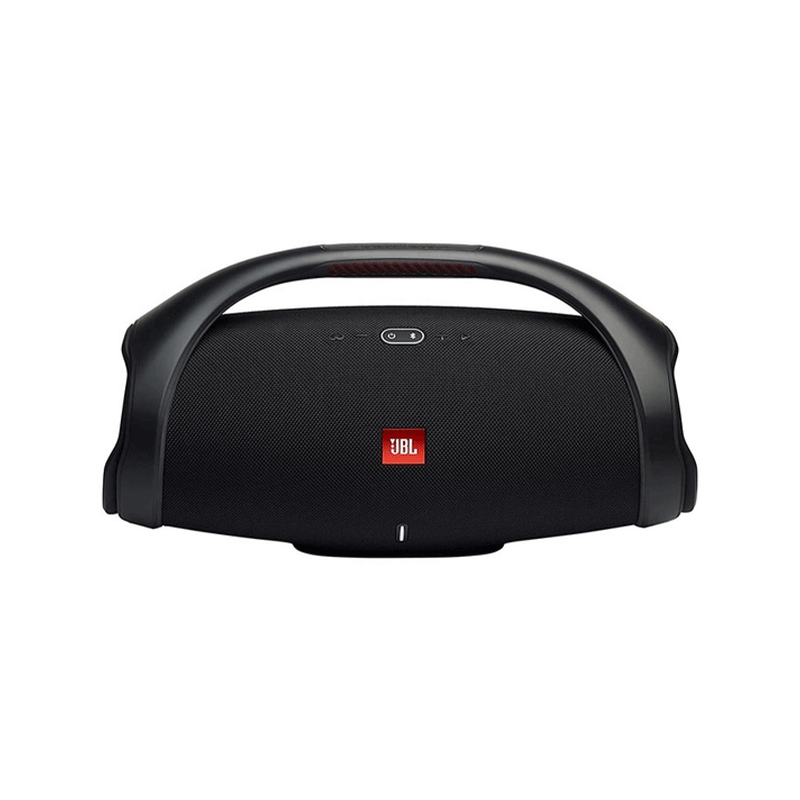 اسپیکر بلوتوثی قابل حمل جی بی ال مدل BoomBox 2 