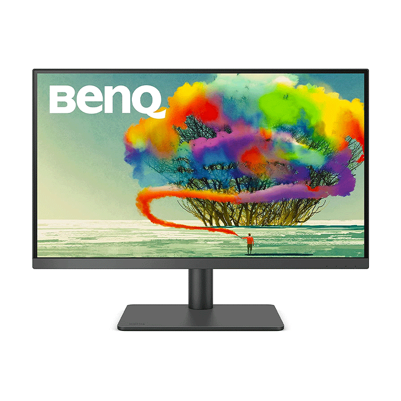 مانیتور بنکیو مدل PD2705U سایز 27 اینچ
