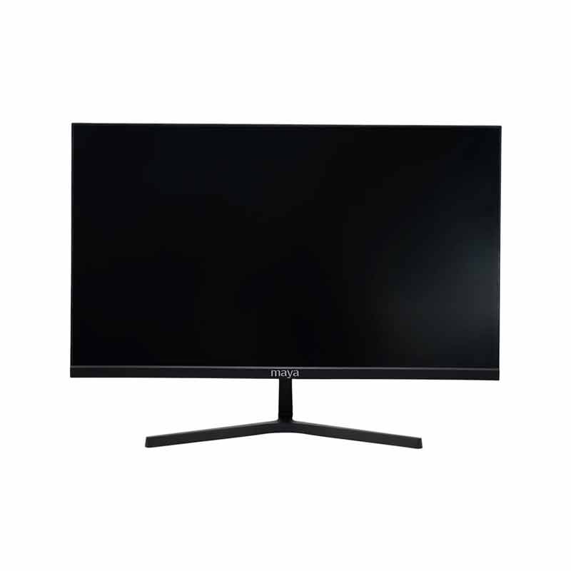 مانیتور مایا مدل MO24 B سایز 24 اینچ