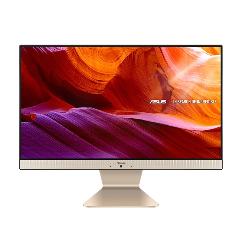 آل این وان ایسوس مدل V222FAK-BA117M i5 10210U ظرفیت 256 گیگابایت و رم 16 گیگابایت 22 اینچ