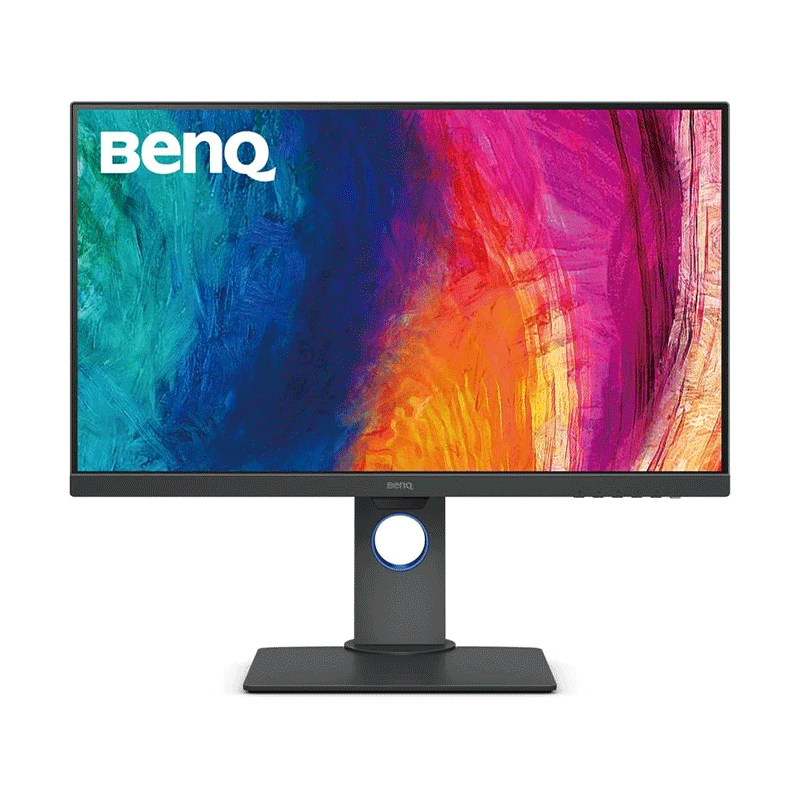 مانیتور بنکیو مدل PD2705Q سایز 27 اینچ