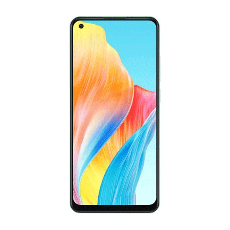 گوشی موبایل اوپو مدل A78 دو سیمکارت با ظرفیت 128 گیگابایت و رم 8 گیگابایت