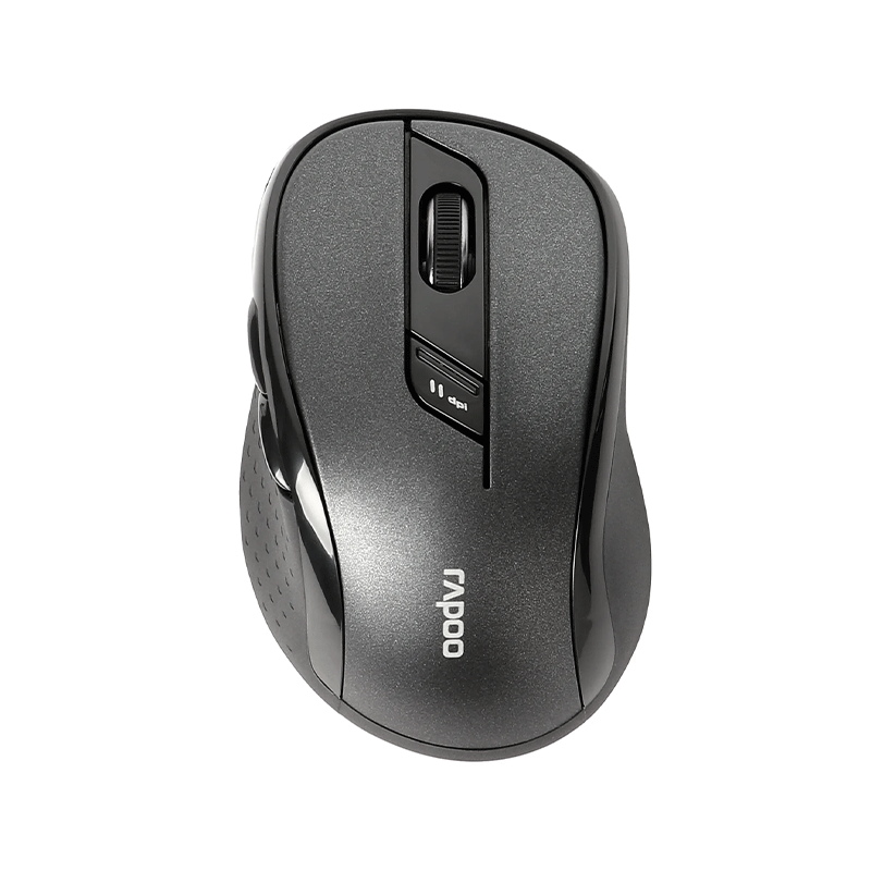 ماوس بی سیم رپو مدل M500 Silent
