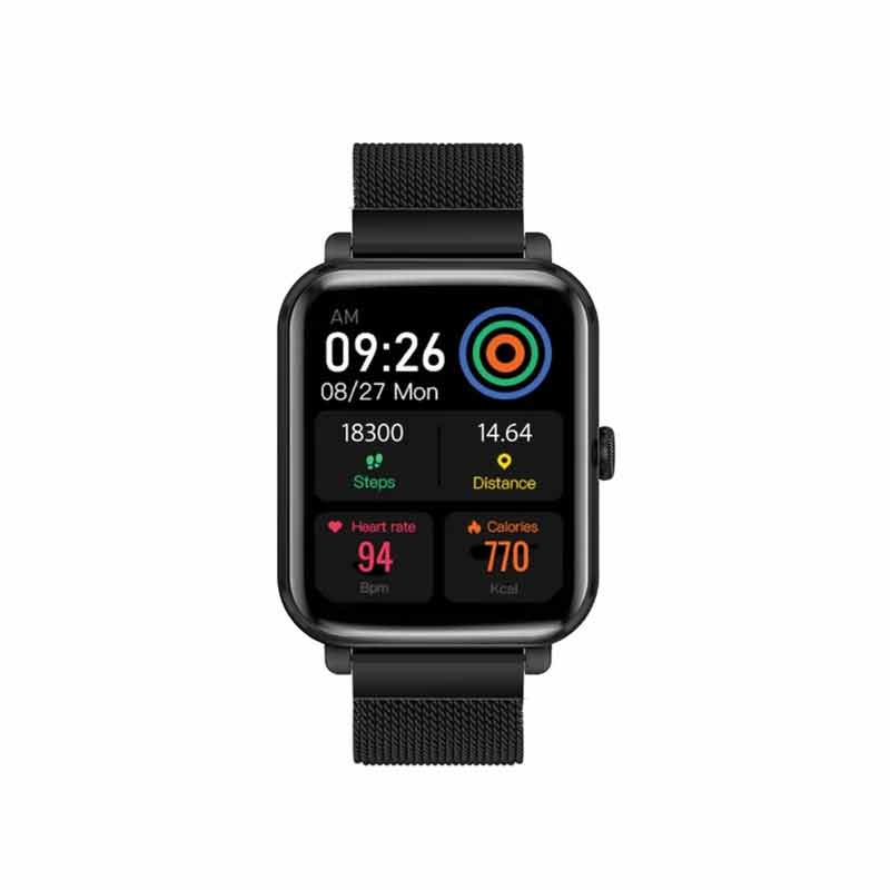 ساعت هوشمند پرومیت مدل PROWATCH-M18