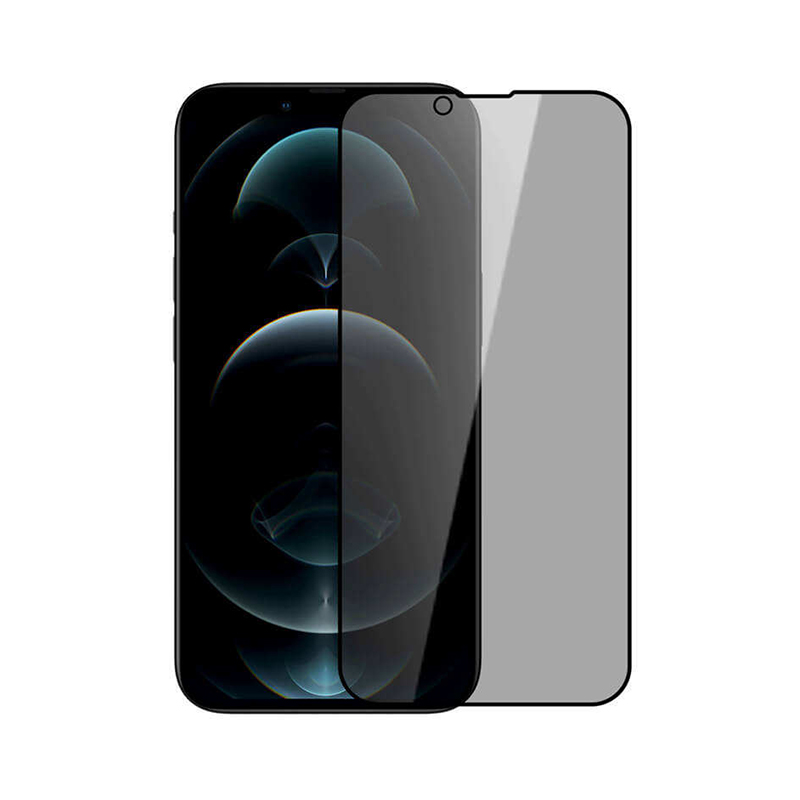 محافظ صفحه نمایش گرین مدل MATTE PRIVACY مناسب برای گوشی اپل iPhone 13- iPhone 13Pro