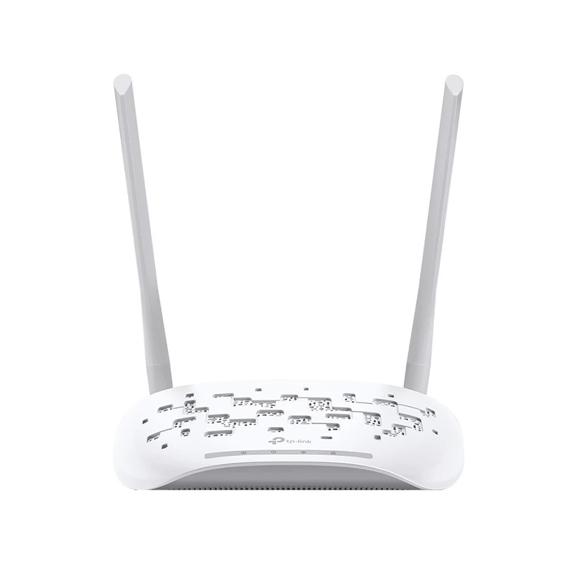 مودم تی پی لینک مدل TL-WA801N