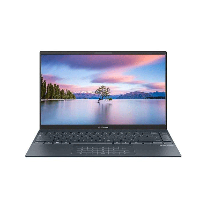 لپ تاپ 14 اینچی ایسوس مدل ZenBook UX425EA-KI506