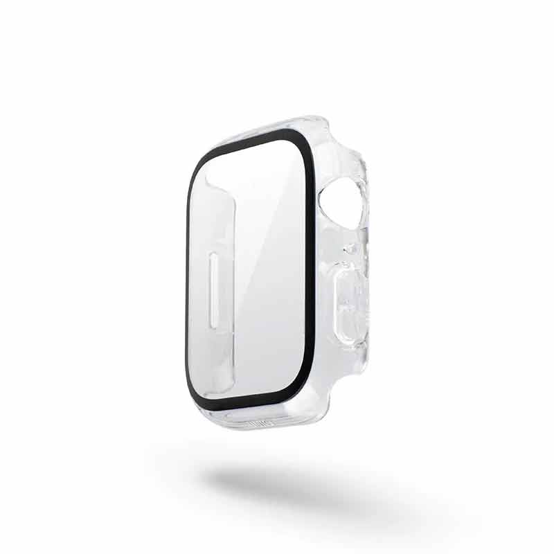 محافظ صفحه نمایش یونیک مدل  Legion مناسب برای Apple Watch 41mm