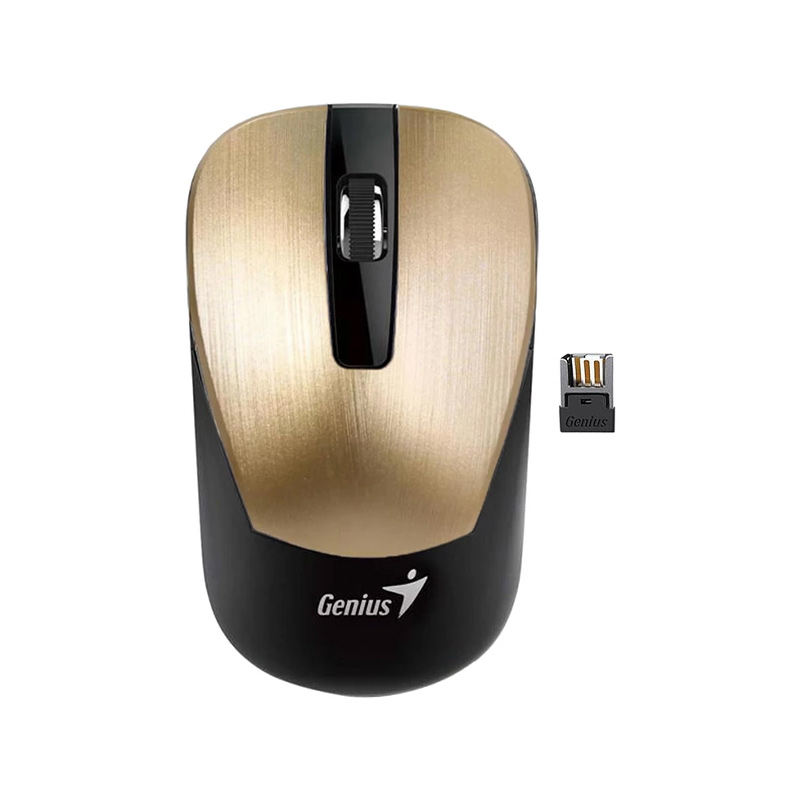 ماوس بی سیم جنیوس مدل NX-7015