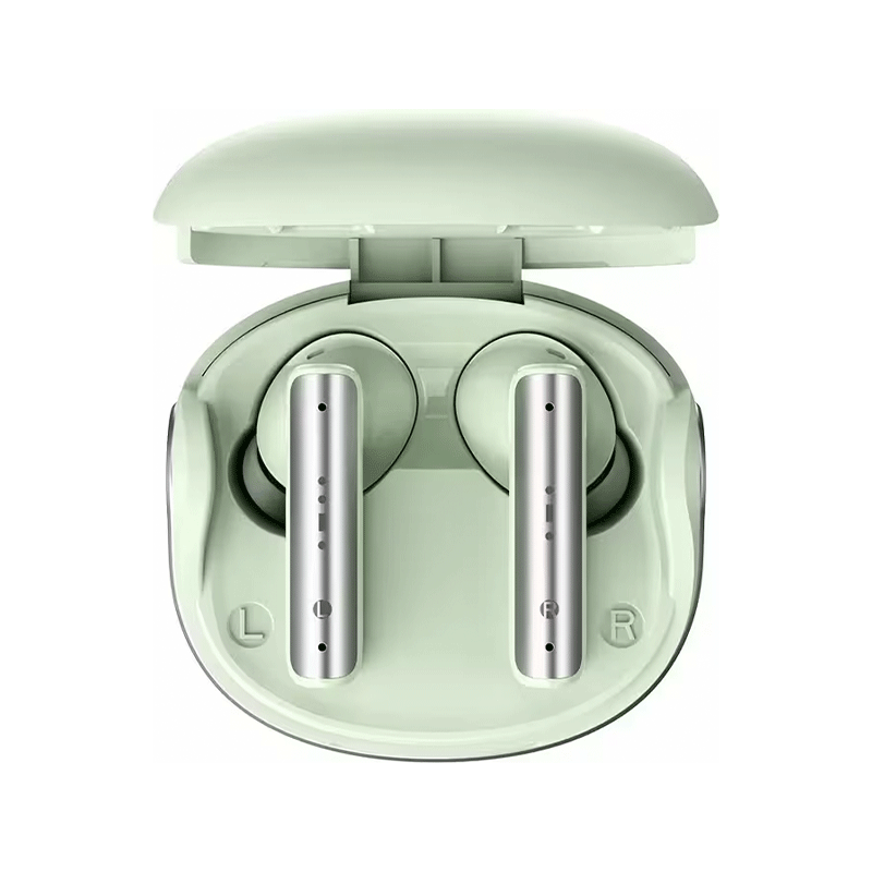 هدفون بلوتوثی ریمکس مدل Vansiang CozyPods W8N