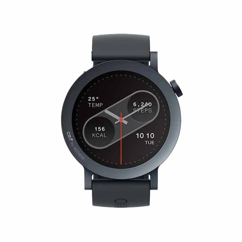 ساعت هوشمند سی ام اف مدل Watch Pro 2  45mm