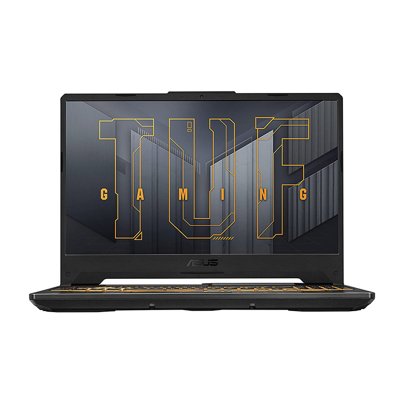 لپ تاپ 15 اینچی ایسوس مدل TUF GAMING FX506HE-A