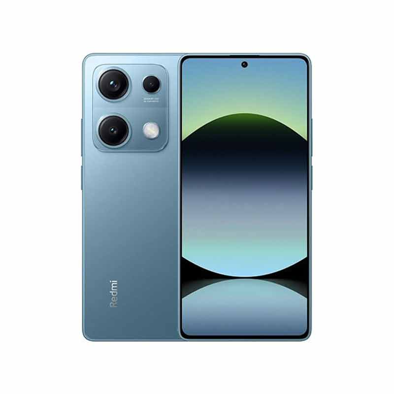 گوشی موبایل شیائومی مدل Redmi Note 14S 4G دو سیمکارت با ظرفیت 512 گیگابایت رم 12 گیگابایت-گلوبال