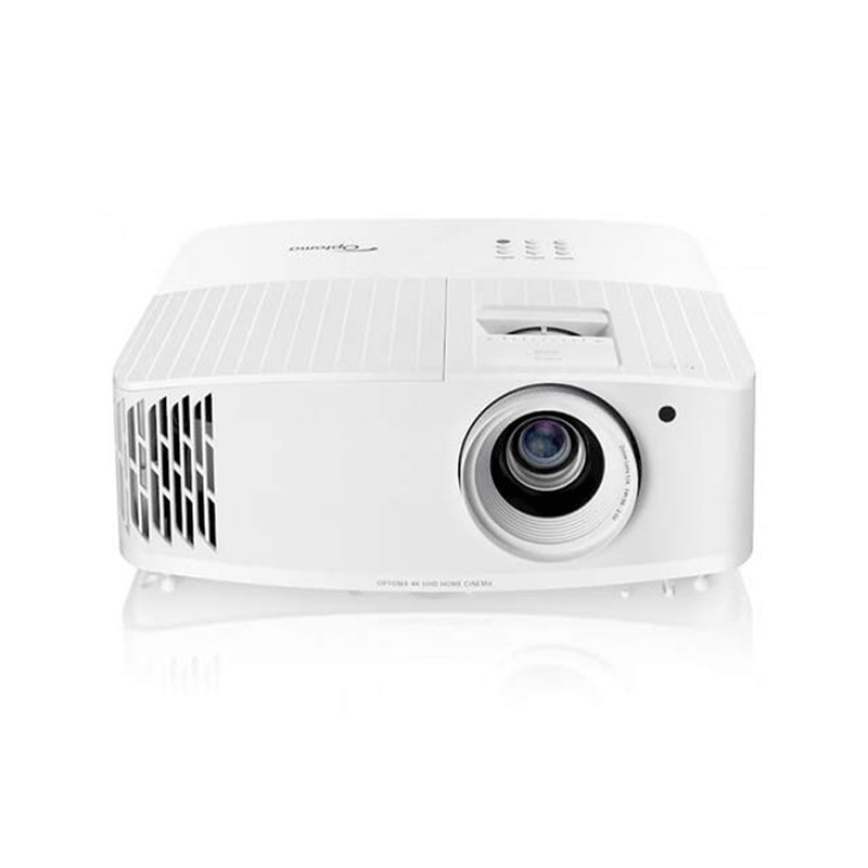 ویدیو پروژکتور اپتما مدل Optoma UHD 35