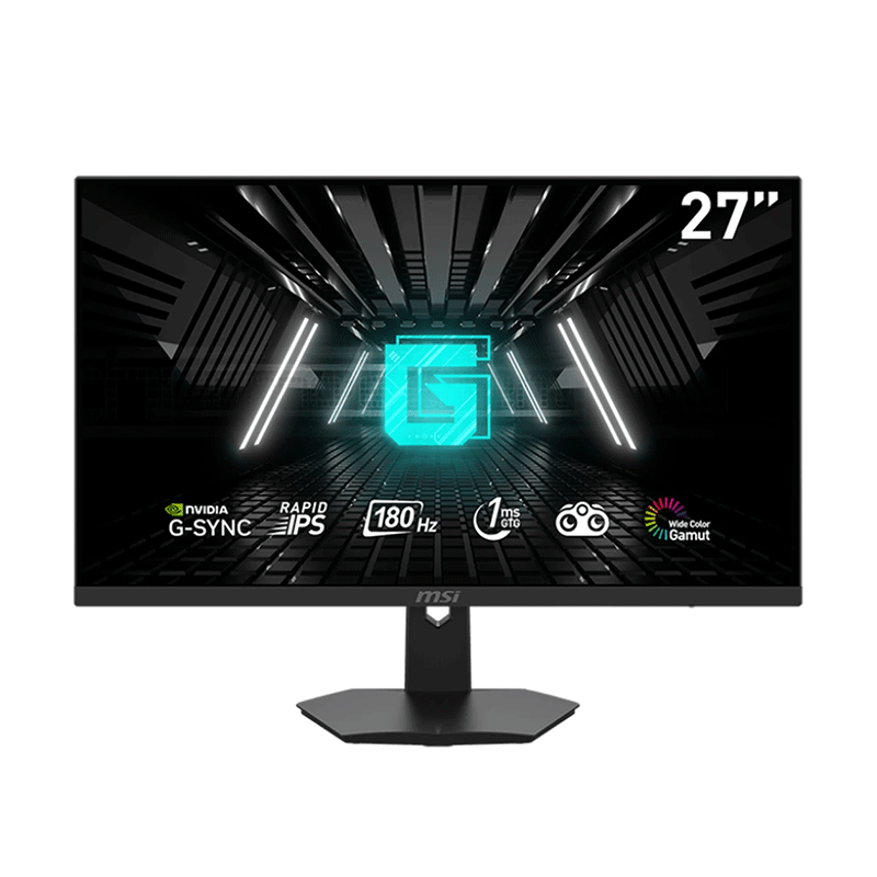 مانیتور ام اس آی مدل G274F سایز 27 اینچ