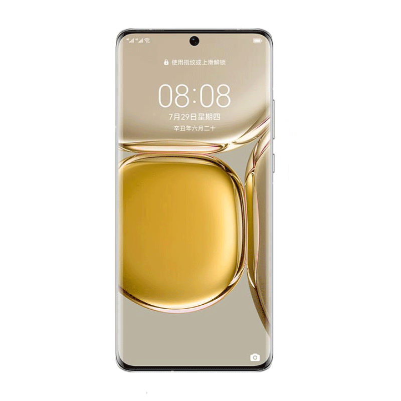 گوشی موبایل هوآوی مدل P50 Pro دو سیم‌ کارت ظرفیت 256 گیگابایت و رم 8 گیگابایت