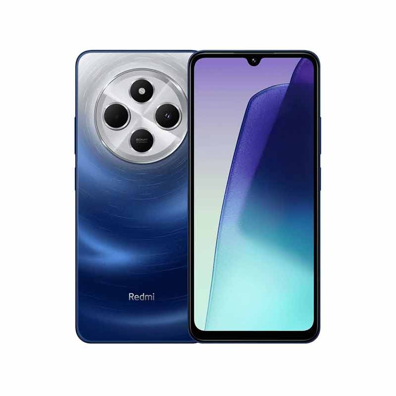گوشی موبایل شیائومی مدل Redmi  14C 4G دو سیم کارت ظرفیت 128 گیگابایت و رم 4 گیگابایت-گلوبال