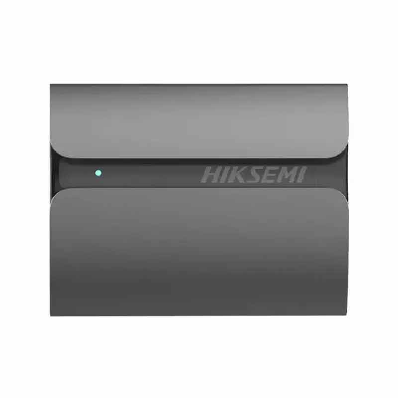 هارد اکسترنال هایک سمی مدل T300S ظرفیت 1 ترابایت