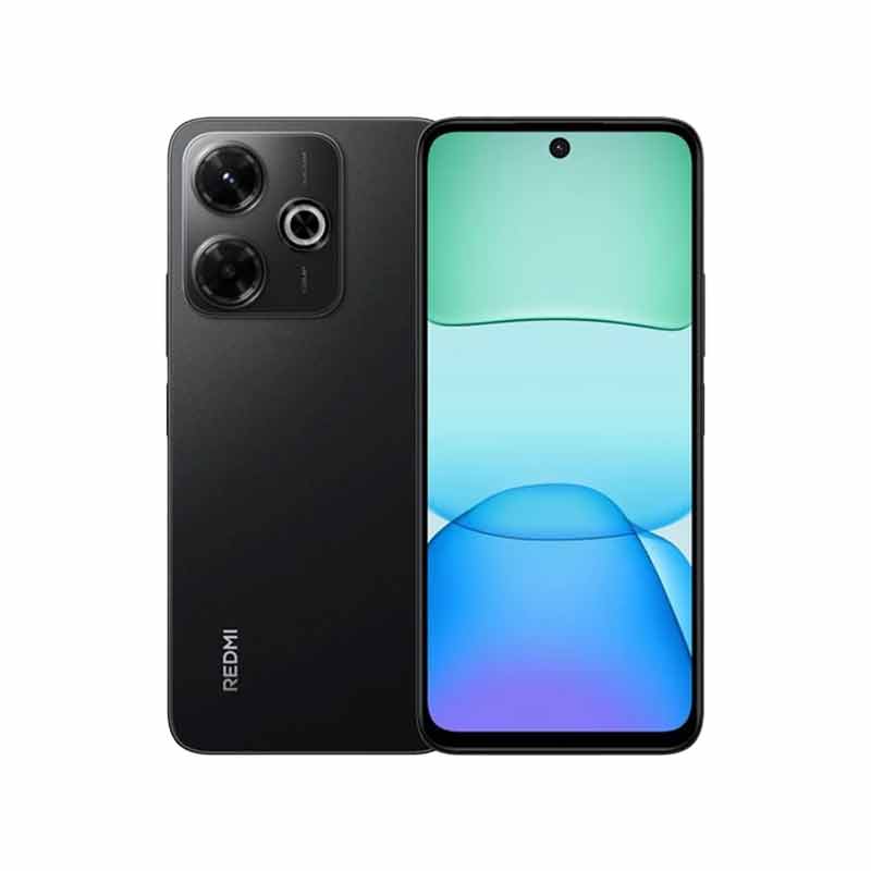 گوشی موبایل شیائومی مدل Redmi 13X 4G ظرفیت 256 گیگابایت رم 8 گیگابایت-گلوبال