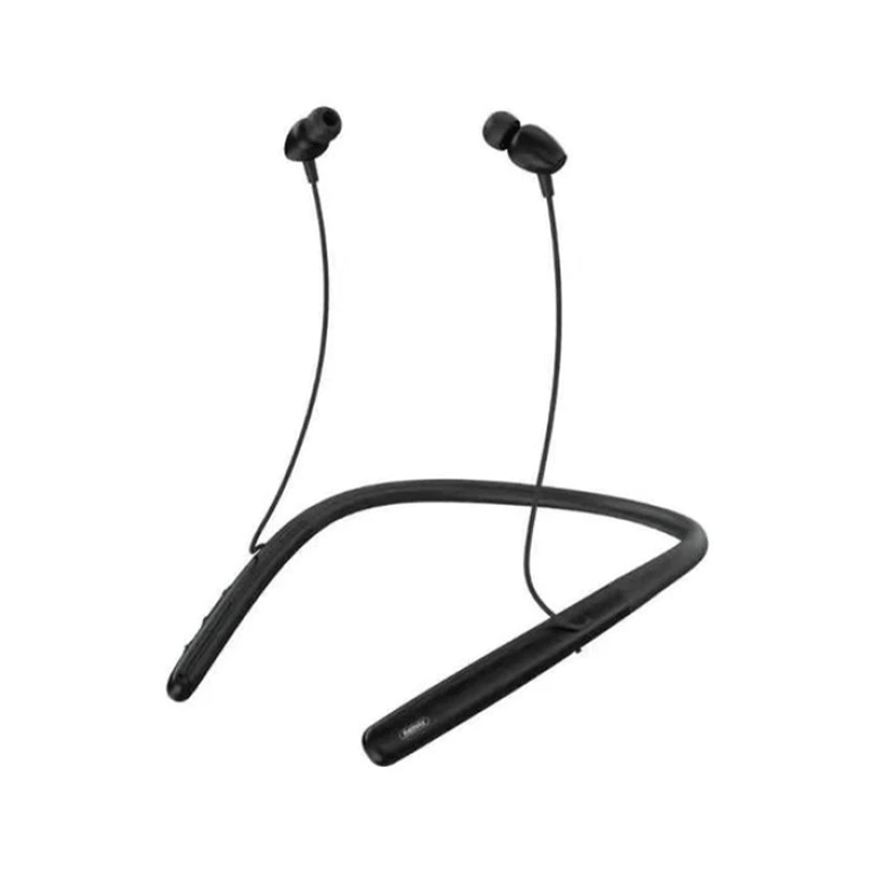 هدفون ریمکس مدل Neckband Smart Touch Control RB-S16