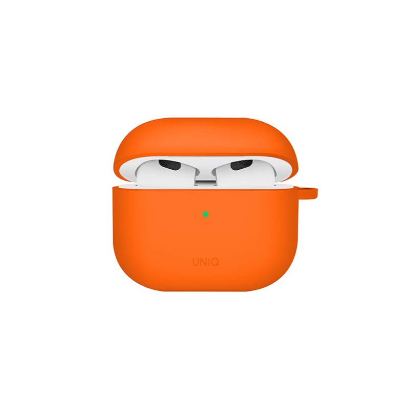 کاور یونیک مدل NEXO مناسب برای Airpods 4 (2024)