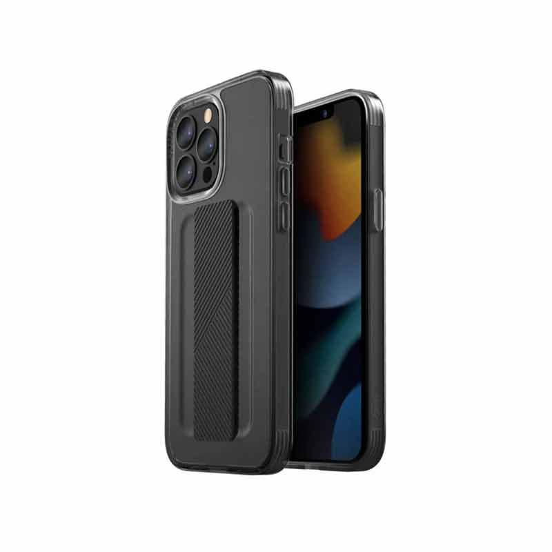 کاور یونیک مدل Heldro Case  مناسب برای گوشی موبایل  iPhone 13 Pro