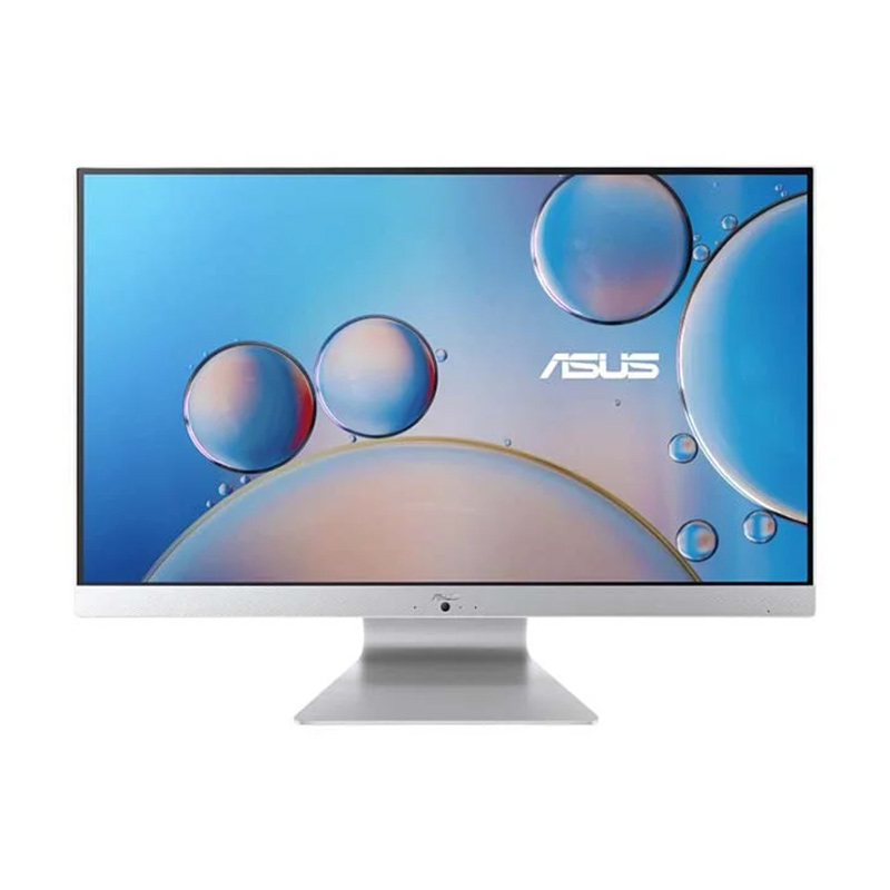 آل این وان ایسوس مدل M3700WYAK-WA008X R7 5825U ظرفیت 512 گیگابایت و رم 8 گیگابایت 27 اینچ
