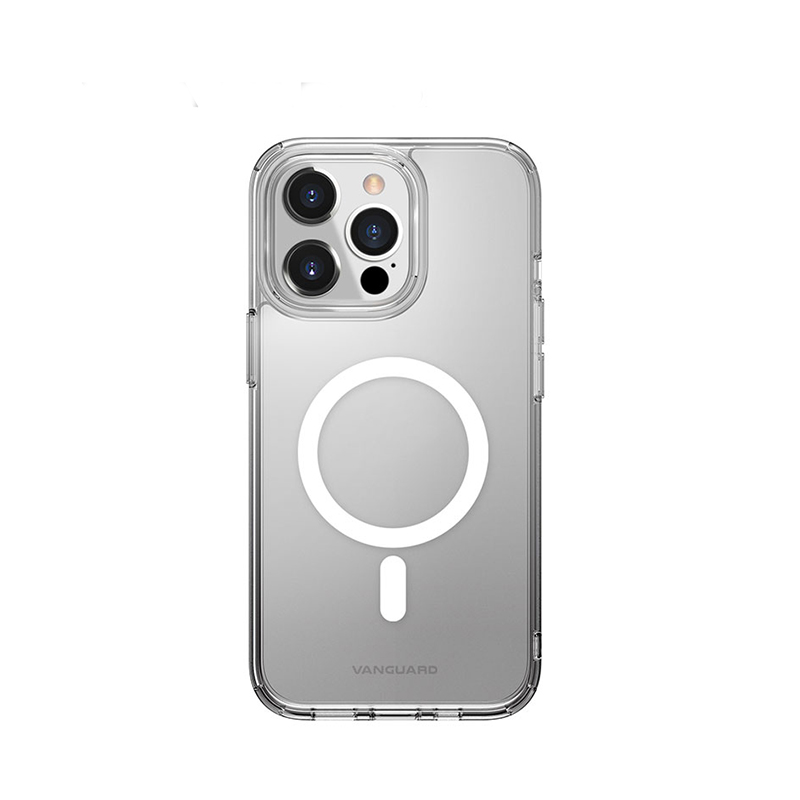 کاور  ویوا مادرید iPhone 13 Pro مدل Viva Madrid Vanguard Halo