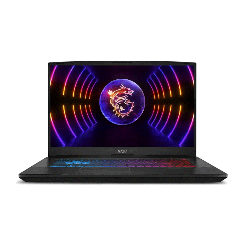 لپ تاپ ام اس آی مدل PULSE 15 B13VGK i7 13700H ظرفیت 1 ترابایت رم 16 گیگابایت 15.6 اینچ